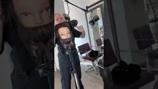 Modern Mod Cut ✂️