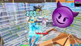 PSA 😈 (Fortnite Montage)