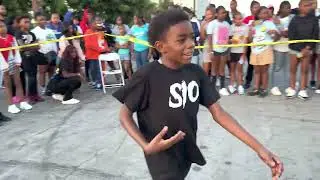 SIO Vs Tsquad | He Was Ready‼️🔥| 