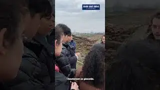Voyage à Auschwitz: les collégien·ne·s racontent