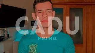 Anitta feat Melim - Meu Mel | Cover DUCADU