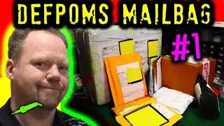 Defpom's Mailbag - Mailbag Monday 19th October 2020