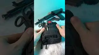 Лучше иметь и не нуждаться… 