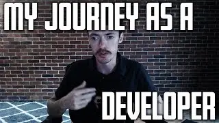 My Journey To Becoming A Freelance Web Developer