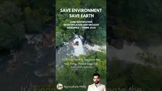 Save Environment 🌱 Save Earth 🤗  #environment #saveearth #nature #naturelovers #treeplanting #tree