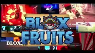 Around The World (Blox Fruits Edit)