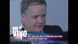 En Vivo platicamos con Xavier Serbia ex integrante de Menudo