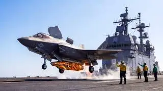 Why the F-35's 