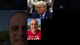 Can Trump the Felon Run For President?   #trump #donaldtrump