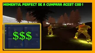 MOMENTUL PERFECT pentru a CUMPARA ACEST COD ! - CS:GO DangerZone HACKING