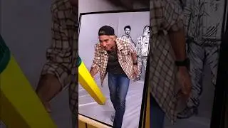 Kuch Kamal Ke Magic Show 🤯✨ | Magic Video 😱🔥 #magic #challenge #viralshorts #facts