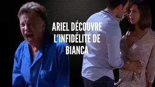 Amour interdit épisode 90