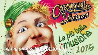 PEPPE NAPPA  Tradizionale
