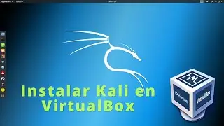 Descargar e Instalar Kali Linux en VM VirtualBox // Tutorial 2020