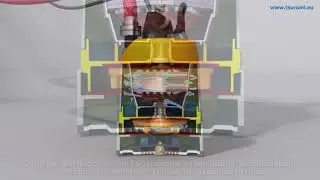 Maximus Industrial - Tsurumi Puddle Sucker