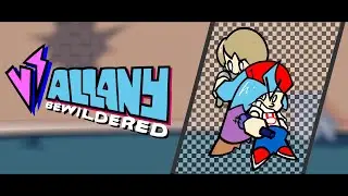 Metal-Face | VS Allany Bewildered [+ FLP]