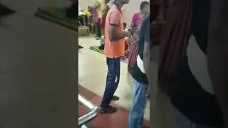 Baripada PRM medical