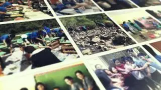 Nielsen Global Impact Day 2015