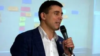 Два кейса применения SCRUM за 5 минут