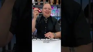 Hair Fails Part 3