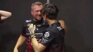 REACTION FAZE AFTER WINNING ESL COLOGNE 2022