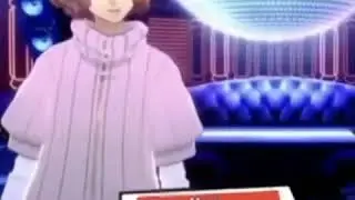 Haru Okumura has seen things.