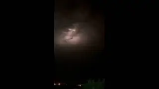 Ржавый российский искандер который рассыпался в небе над Белгородской Народной Республикой