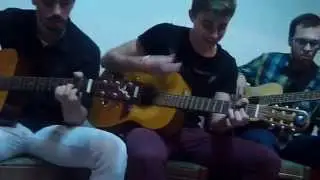 Frama Đakovo-Kad sve utihne