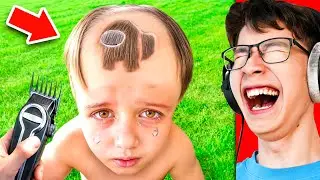 FUNNIEST Try Not to Laugh Challenge! (Impossible)