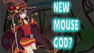 osu! - mouse god mode to DADADADADA [ULTRA BERZERK] 10.04*