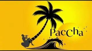 PacCha - Générique Offciel 