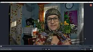 Замена фона на видео. Мастер-класс пошаговый