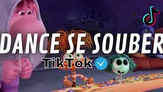 Dance se souber - Tik Tok - Atualizado 2024💦