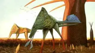 Darwin IV.