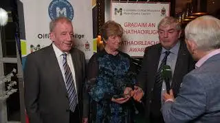 Cathaoirleach's Awards 2023 Part 2