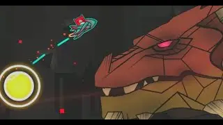Geometric III by Aleiz21 100% | Geometry Dash | Demon