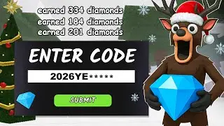 ALL DIAMOND CODES in 99 Nights in the Forest Roblox (NEW CODES 2026)