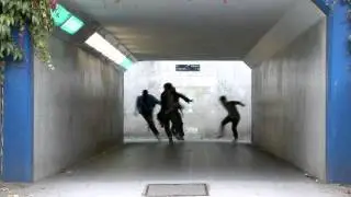 Skins Series 4 Opening Titles