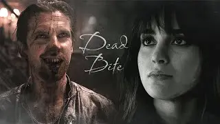 𝐅𝐫𝐚𝐧𝐤 & 𝐉𝐨𝐞𝐲 ✦ 𝐃𝐞𝐚𝐝 𝐁𝐢𝐭𝐞
