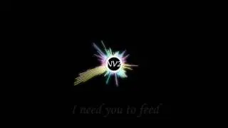 Krewella - Ammunition Lyrics.