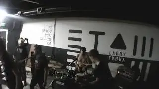 ВЕСНА НАРОДОВ / VESNA NARODOV @ETAZHLARRY || 13.04.19 || MINSK
