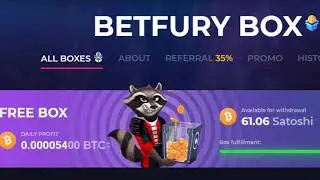 Узрите правду! Невероятно! 75 сатошей биткоина каждые 20 минут!