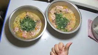 you also need to feed the dog correctly Питание собаки питбуля. Ошибки ОКД .