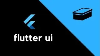 Flutter UI - Product Description