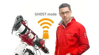 How to use GHOST mode and replace USB cables of PLL devices with a wireless connection