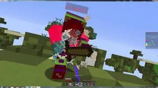 Bed Wars на сервере Mine Play