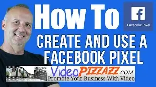 How To Create And Use A Facebook Pixel