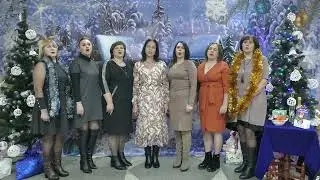 Лопушнянський БК.  Новий 2022 рік