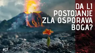Da li postojanje zla osporava Boga?