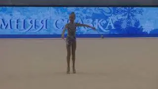 Суслопарова София булавы 14.02.20